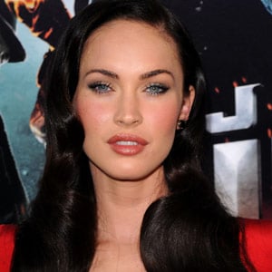 What did Megan Fox do to her FACE? | Life