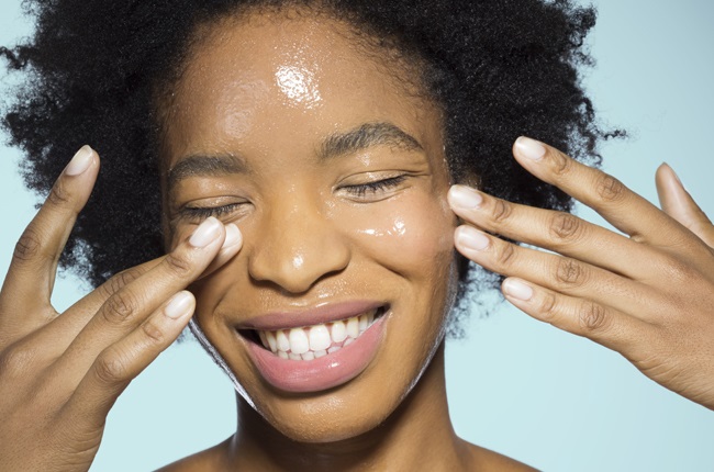 Experts outline the importance of consistency in a skincare routine.  
