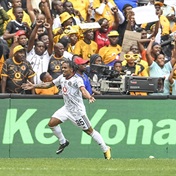 Maart's stunning goal claims the Soweto derby bragging rights for Chiefs