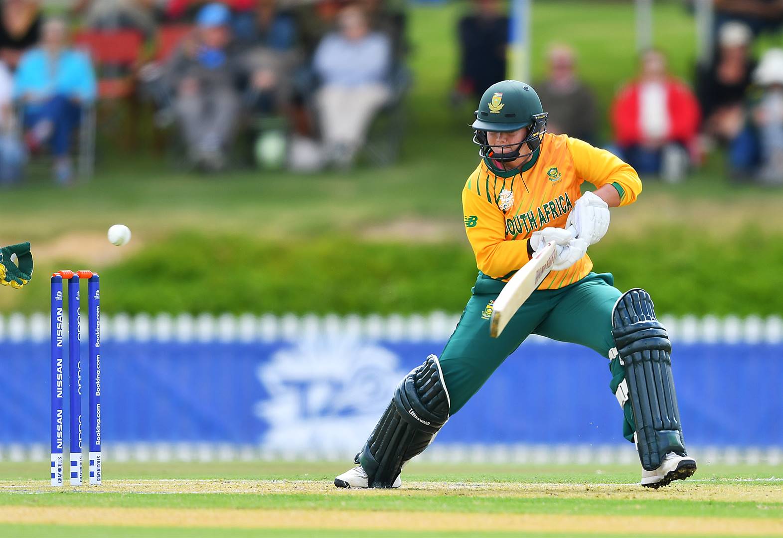 Women's T20 World Cup: Sri Lanka stun hosts South Africa in dramatic opener, Women's T20 World Cup 2023