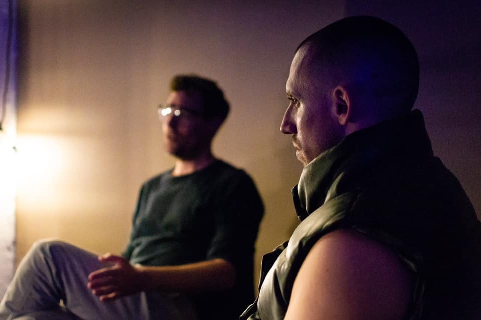 News24.com | This underground show engulfs the audience in a futuristic sexy fantasy