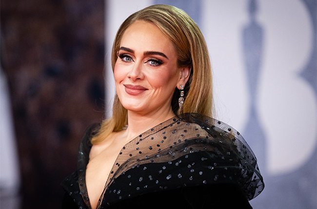 Adele is experiencing pain during her Las Vegas residency due to sciatica.