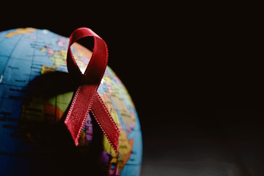 More than 70% of the 7.8 million people in South Africa living with HIV now receiving treatment. Photo: iStock