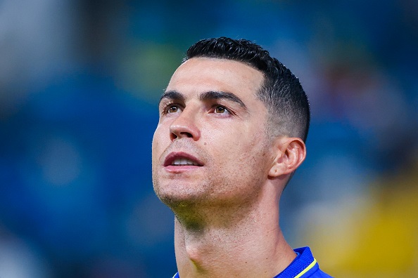 Al Nassr star Cristiano Ronaldo has claimed the Saudi Pro League has the potential to be among the top five leagues in the world.