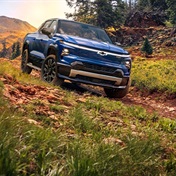 Chevrolet reveals all-electric Silverado - the bakkie SA could need, but won't get