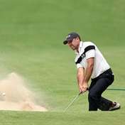 Hard toil for SA quartet who made the cut at PGA Championship