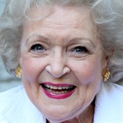 Betty White – the golden girl of the small screen who brought joy and laughter to her millions of fans