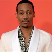 Tyler James Williams addresses 'very dangerous' outing culture amid rumours about his sexuality