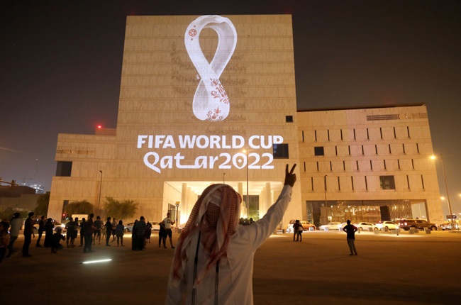 Kemacetan online menumpuk saat penjualan tiket Piala Dunia baru diluncurkan