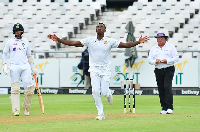South Africa bounce back in a series to remember