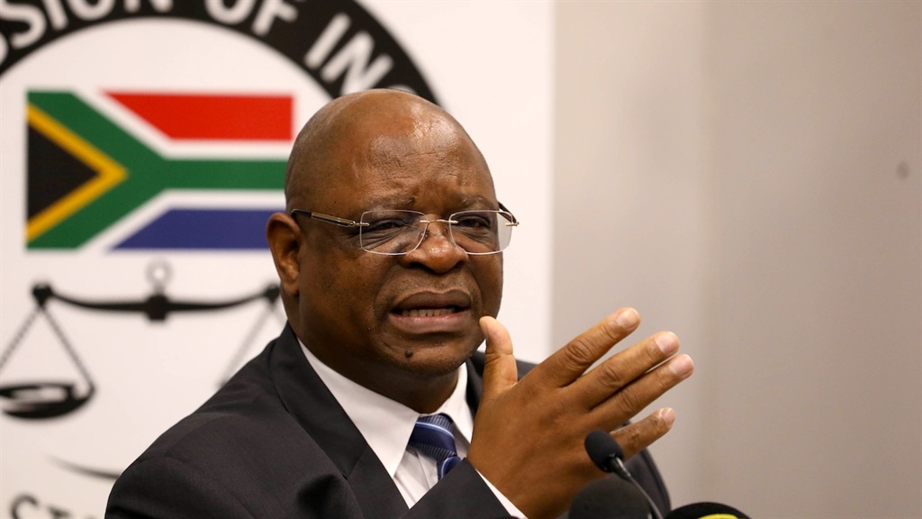 Ramaphosa asserts Raymond Zondo was the best person for chief justice as EFF presses him for ignoring JSC's choice - News24