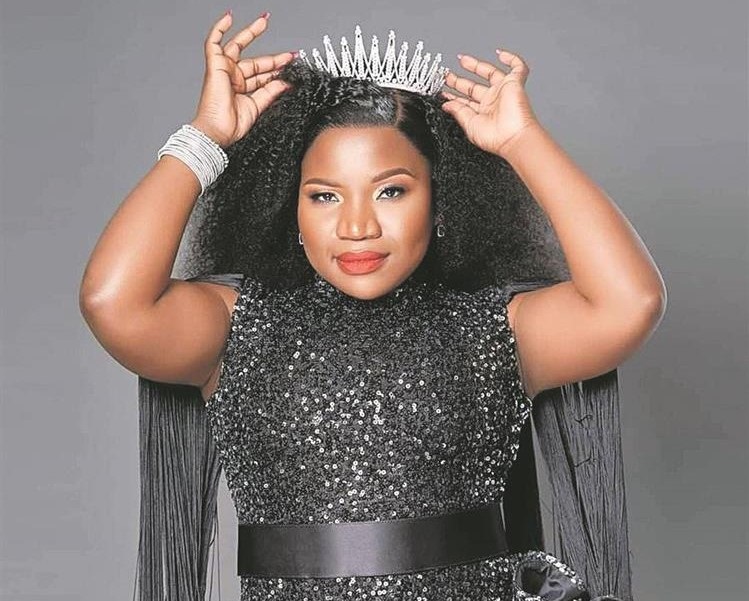 Makhadzi’s new album African Queen is more than worth a listen. Photo: Instagram