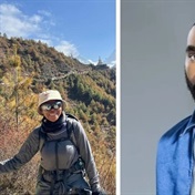 ‘To me you can never die’ – late rapper Riky Rick’s mom on doing Mount Everest hike to honour him