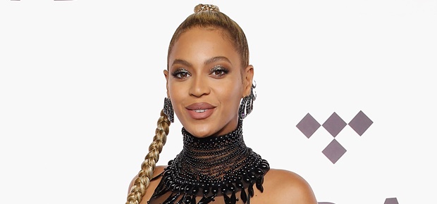 Beyoncé. (Getty Images)