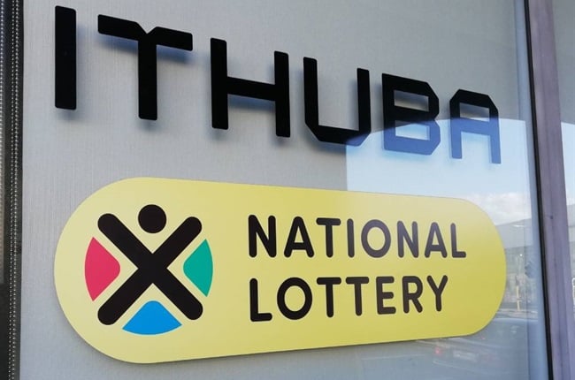 Lotto results deals last six months