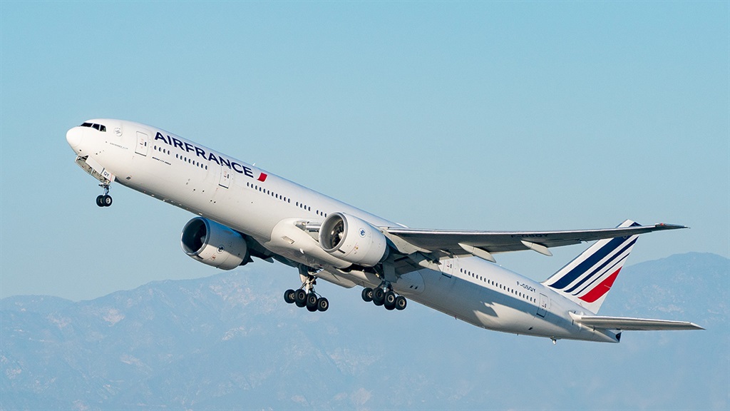 Air France South Africa