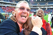 Krol On Pirates Exit: They Thought I Did Not Know 