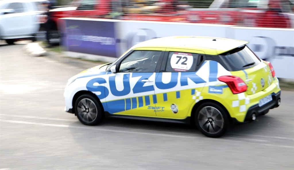 Simola Hillclimb 2023