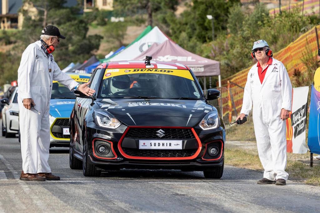 Simola Hillclimb 2023