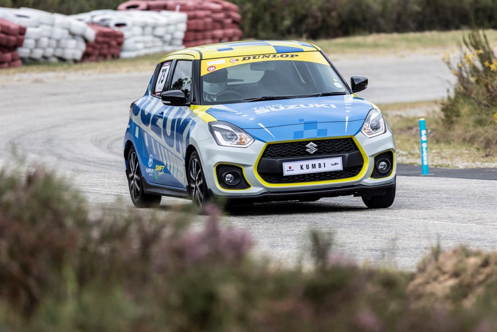 Simola Hillclimb 2023