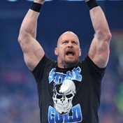 A look back at 'Stone Cold' Steve Austin's greatest WrestleMania moments