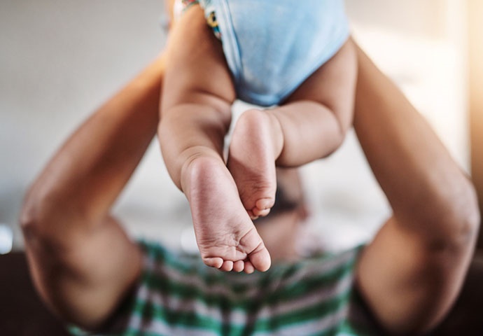 Parents are suing their son for not giving them a grandson. Yes, really. 