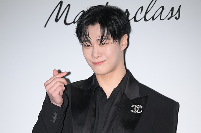 News24.com | K-pop star Moonbin of boy band Astro dead at 25