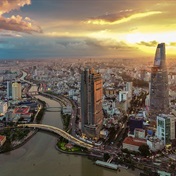 Vietnam posts record high temperature, say officials