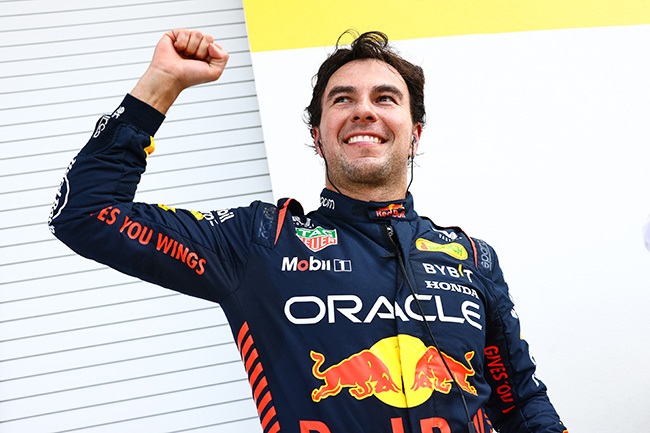 Perez on pole for the Miami Grand Prix, Verstappen 9th: ‘I’m enjoying the battle’  | Sport