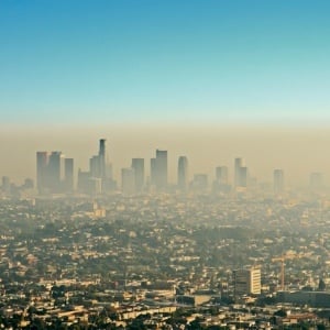 Is air pollution the possible cause behind mental decline?