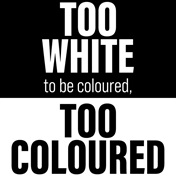 EXCERPT | Ismail Lagardien: Too white to be coloured, too coloured to be black 