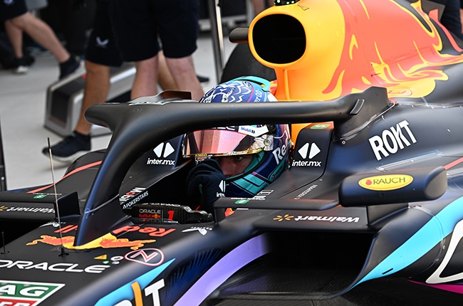 The importance of a banker lap and why Red Bull missed it with Max Verstappen | Sport