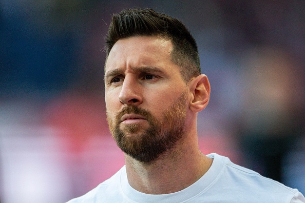 Lionel Messi is wanted by Barcelona, Inter Miami and Al Hilal. 