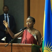 Rwanda launches centre dedicated to artificial intelligence