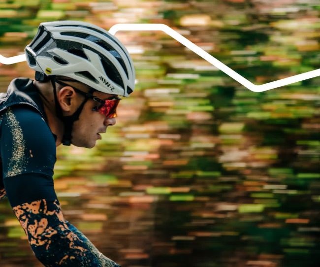 Strava proves what is top of mind for riders. Align your goals for the year, based on its data. (Photo: Strava)