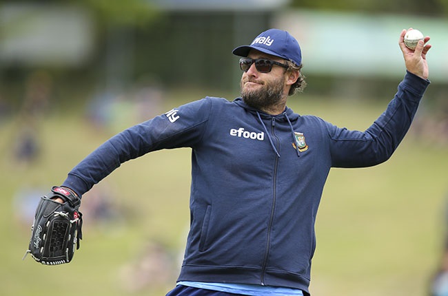 Vettori Selandia Baru ditunjuk sebagai asisten pelatih kriket Australia