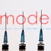 Moderna Covid-19 booster shot to be offered to some SA health workers