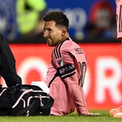 Messi Angry With New MLS Rule