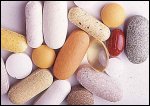 Taking vitamins and supplements can have a positive impact on your health studies show.