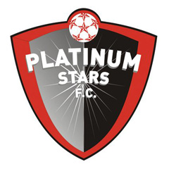 Platinum Stars logo (File)