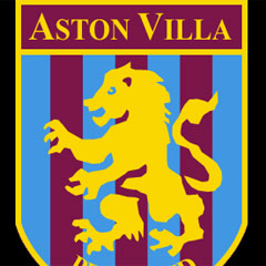 Aston Villa logo (File)