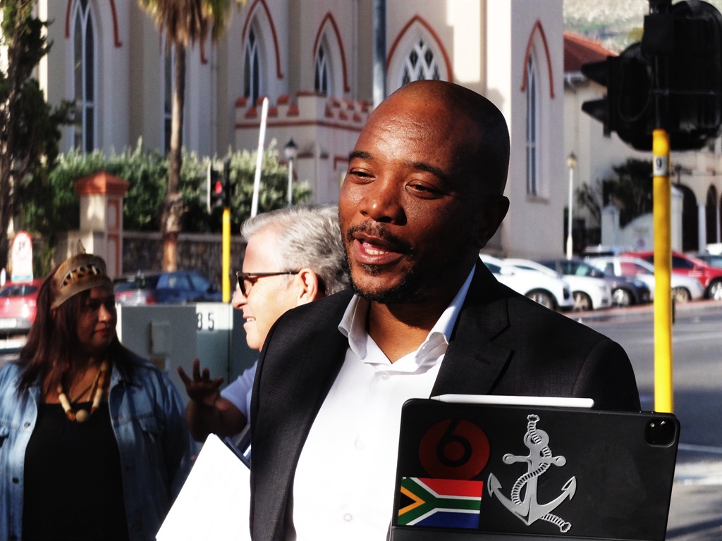News24.com | BOSA, civil society, Khoi princess to contest Electoral Amendment Act in court