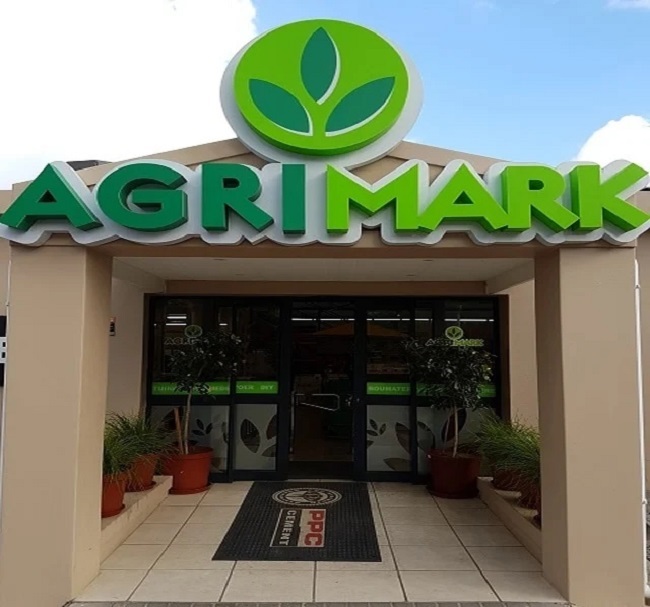 Uitstekende groei is deur Kaap Agri se Agrimark-winkels aangeteken. Foto: Verskaf