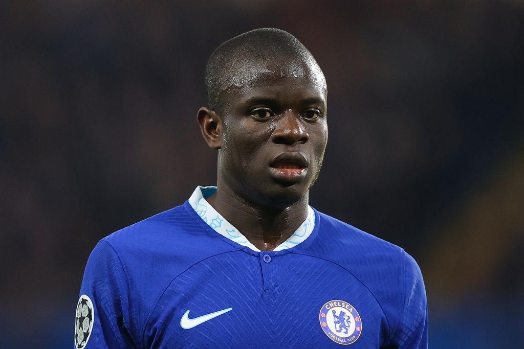N'Golo Kante is reportedly getting closer to completing a lucrative move to the Saudi Pro League.