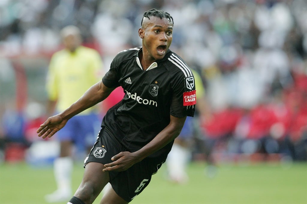 John Moeti: Orlando Pirates & Bafana Bafana legend dies