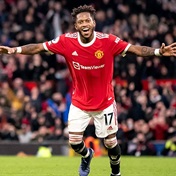 Fred strike gives Rangnick reign at Man United lift off