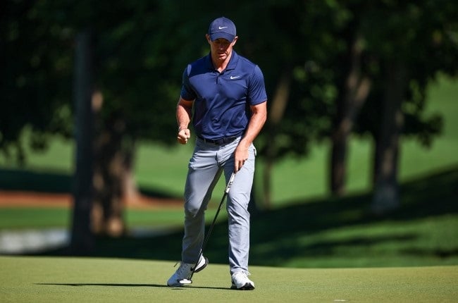 Sport | McIlroy surges into contention at Quail Hollow after bogey-free round