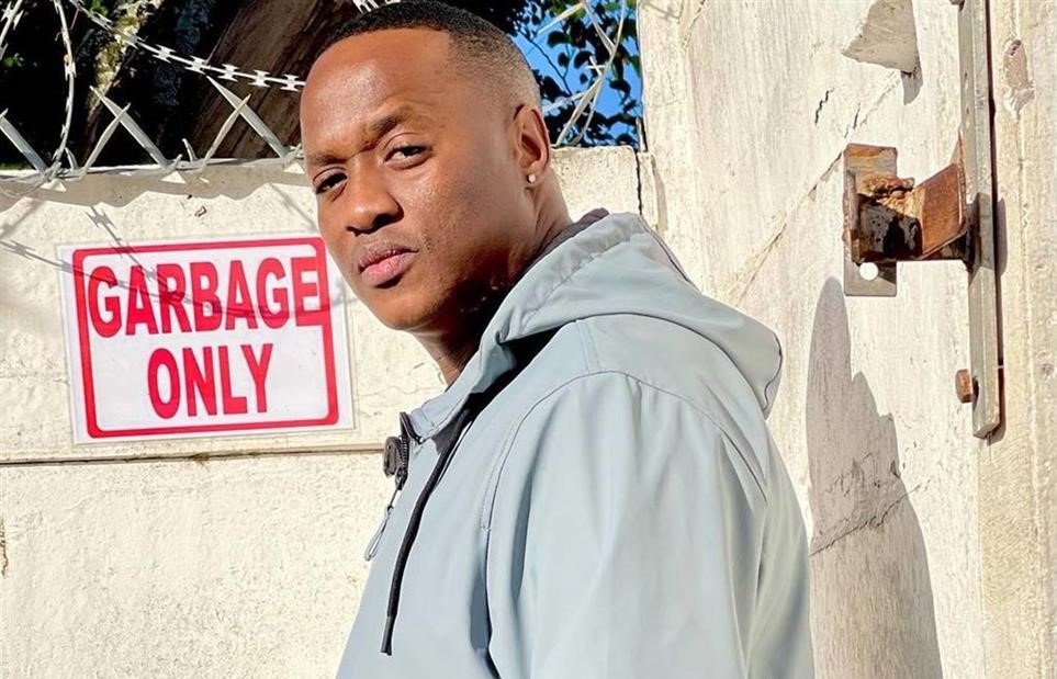 The popular Uyajola 9/9 presenter approached the channel to ask for his job back after it emerged that he had allegedly reached an agreement with his ex-girlfriend Amanda Du-Pont to drop their planned legal cases against each other. Photo: Instagram