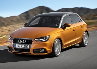 <b>NOW IN SA:</b> Do extra doors make the A1 Sportback a "better car" than its three-door sibling? Possibly, yes. 