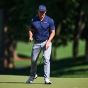 McIlroy surges into contention at Quail Hollow after bogey-free round